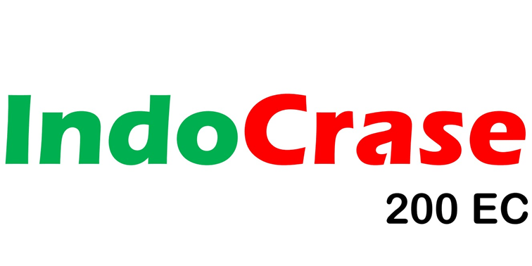 Indocrase 200 EC