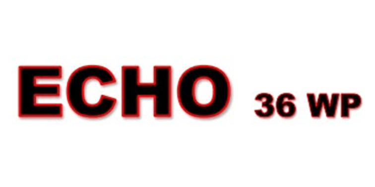 Echo 36 WP
