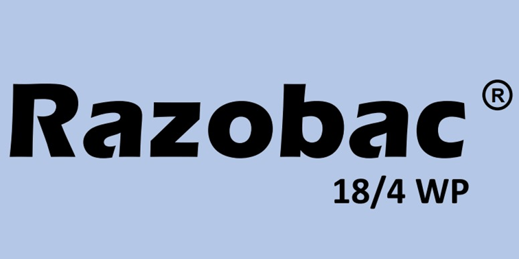 Razobac 18/4 WP